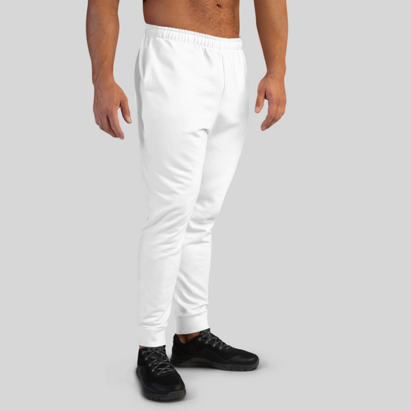 Recycled Mens Sport Joggers