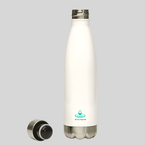 Stainless Steel Gym Bottle - 500ml